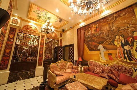 明光高档KTV妹子质量哪家好